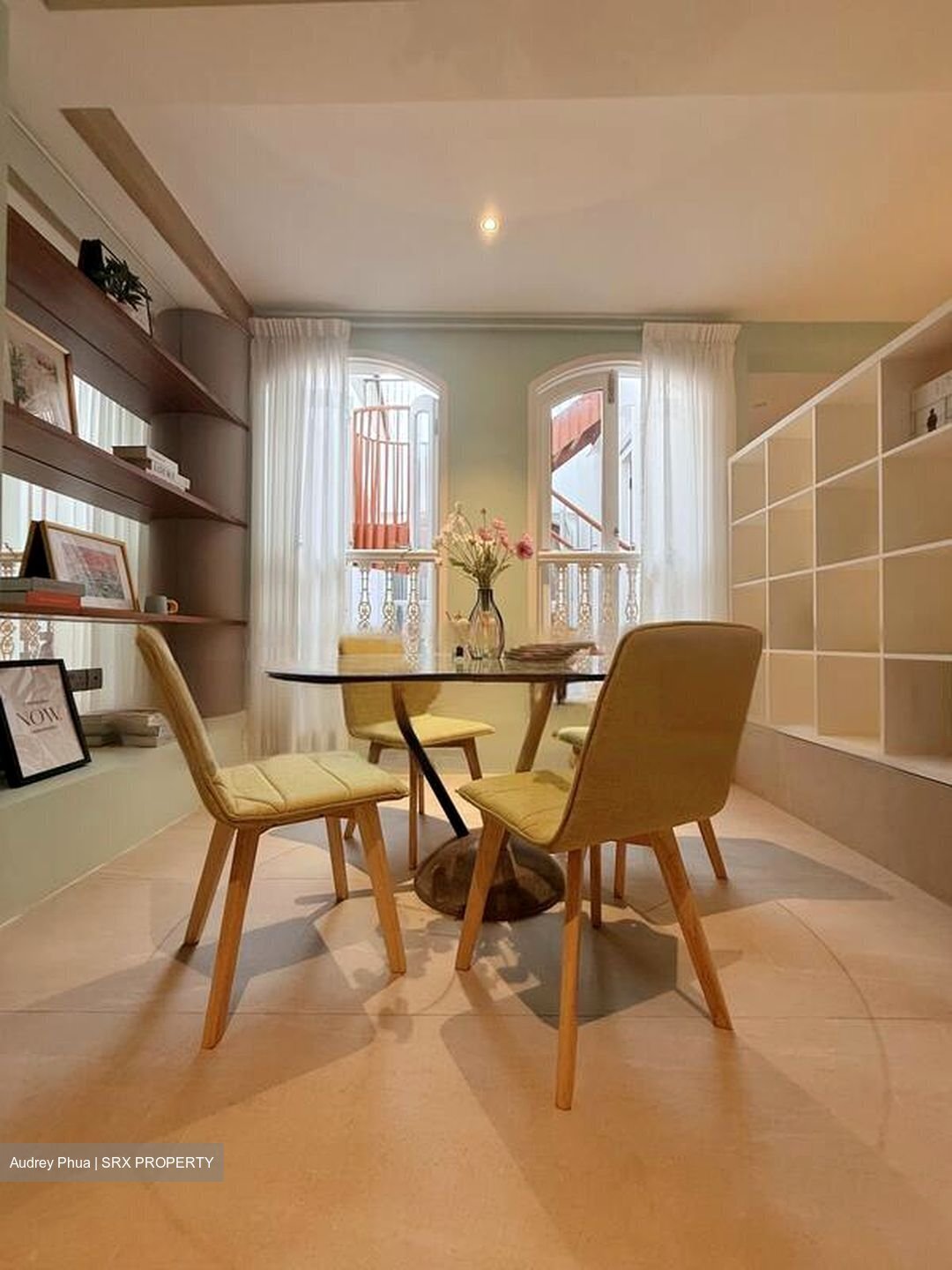 Blair Plain Conservation Area (D2), Apartment #456935421